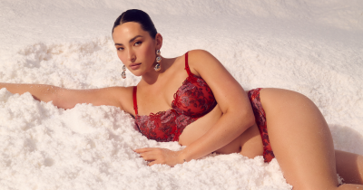 foto: se svolením Victoria’s Secret