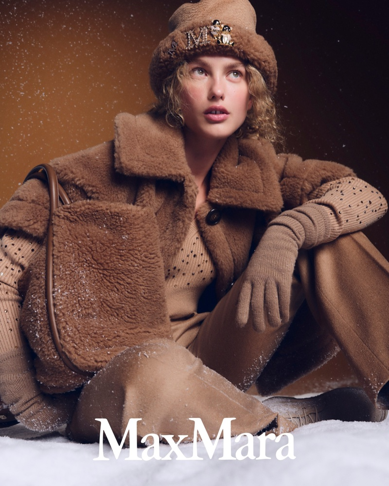 foto: se svolením Max Mara