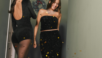 Tezenis 2025. Vánoční kolekce, která vyřeší každý stylový případ