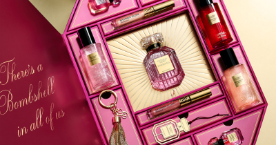 foto: se svolením Victoria’s Secret