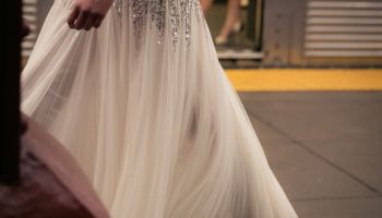 Když New York vítá francouzský luxus. Velkolepá přehlídka CHANEL Métiers d’Art 2026