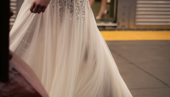 Když New York vítá francouzský luxus. Velkolepá přehlídka CHANEL Métiers d’Art 2026