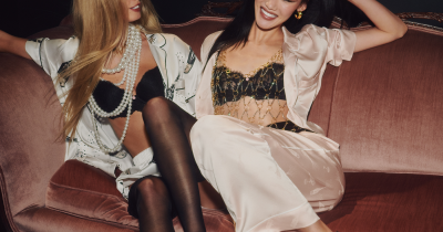 foto: se svolením Victoria’s Secret