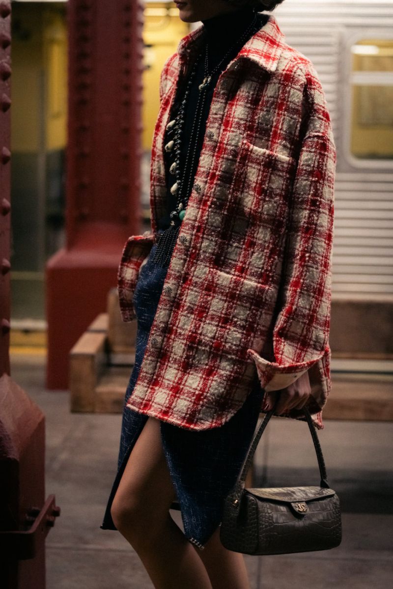 foto: CHANEL