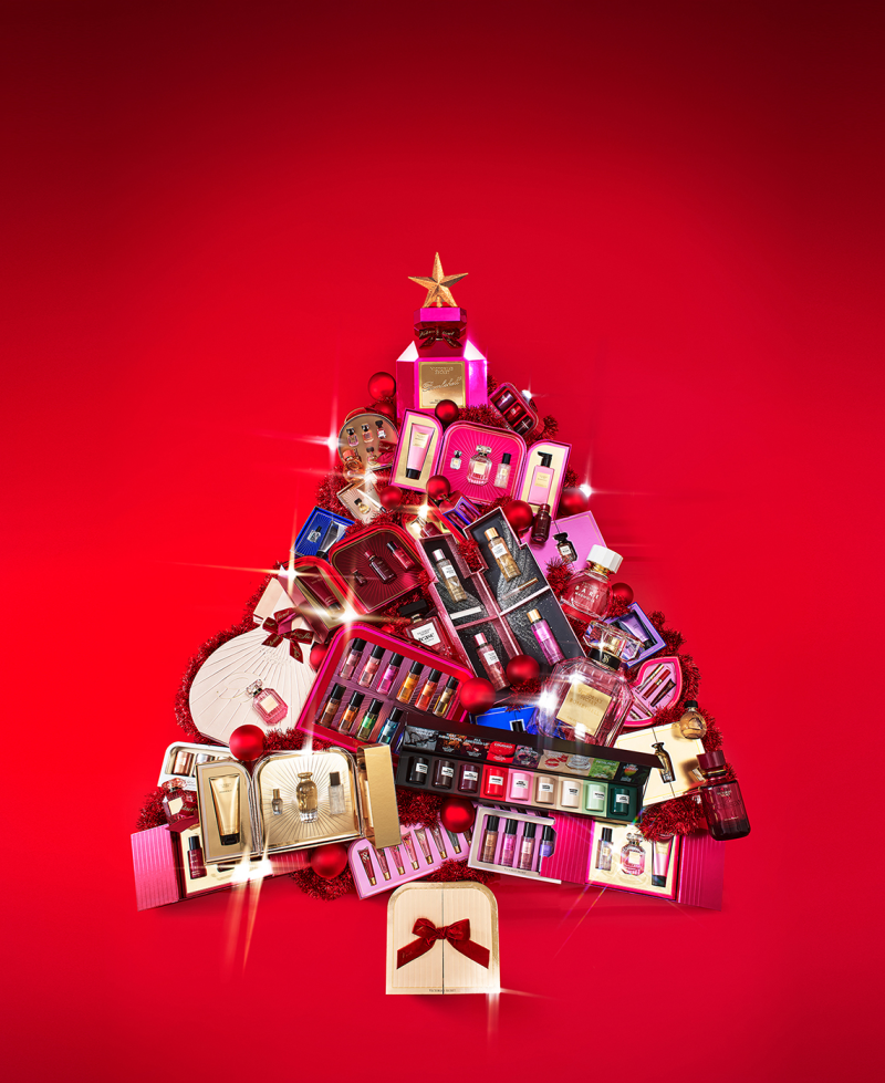 foto: se svolením Victoria’s Secret