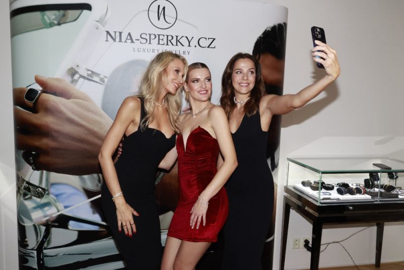 foto: se svolením Nialaya Jewelry