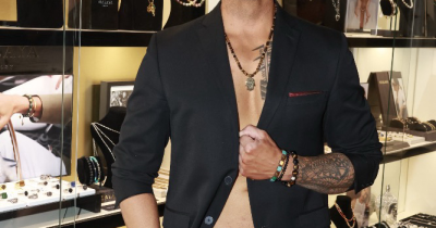 foto: se svolením Nialaya Jewelry