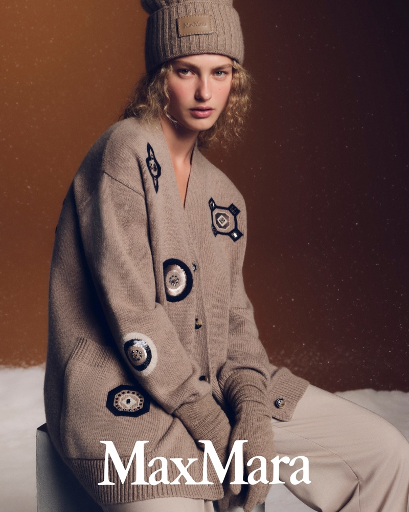 foto: se svolením Max Mara