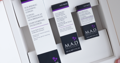 foto: M.A.D Skincare