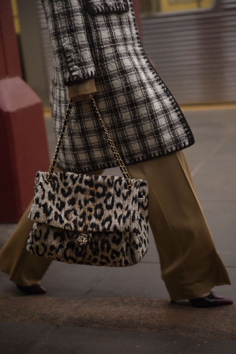 foto: CHANEL