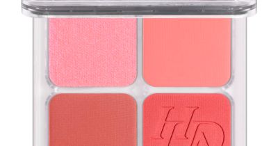 foto: Sephora (Huda Beauty)