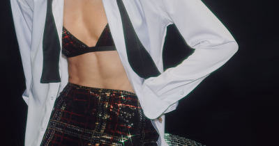 foto: se svolením Victoria’s Secret