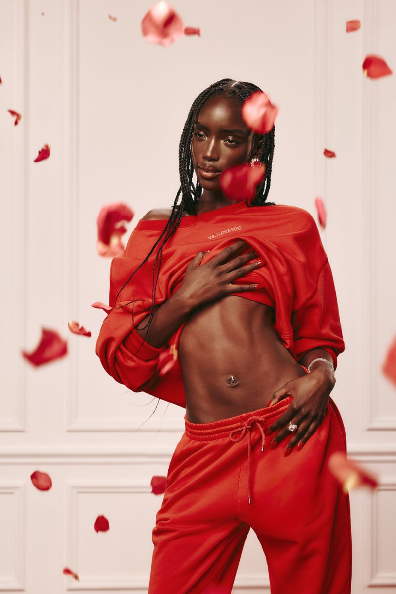 foto: se svolením Victoria’s Secret