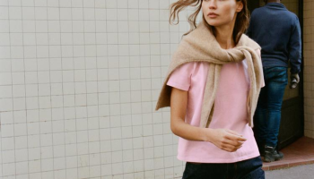 Růžová je barvou sezóny. 5 kousků, které nesmí chybět ve vašem šatníku