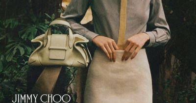 foto: se svolením Jimmy Choo