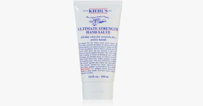 foto: Kiehl's (krém na ruce)
