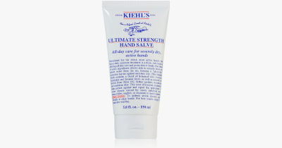 foto: Kiehl's (krém na ruce)
