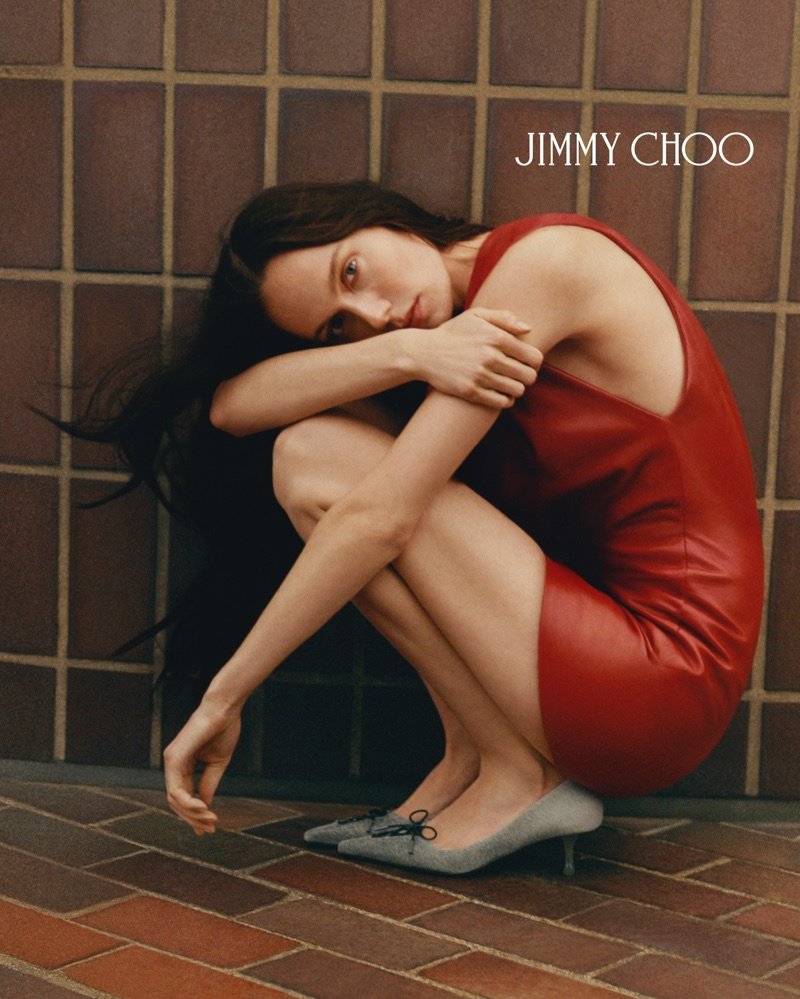 foto: se svolením Jimmy Choo