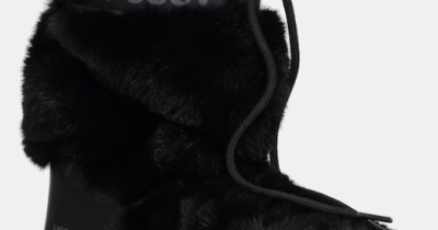 foto: Moon Boot (Answear)