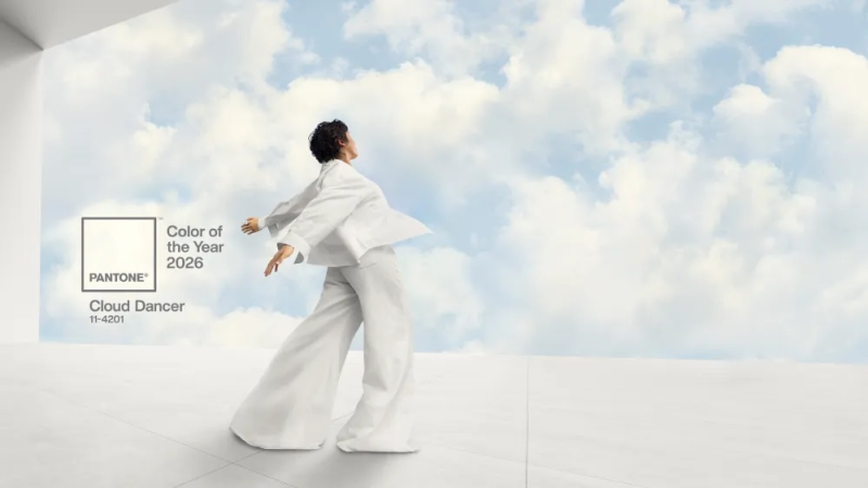 foto: The Pantone Institut