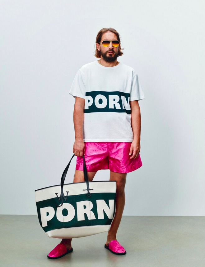 foto: se svolením JW Anderson