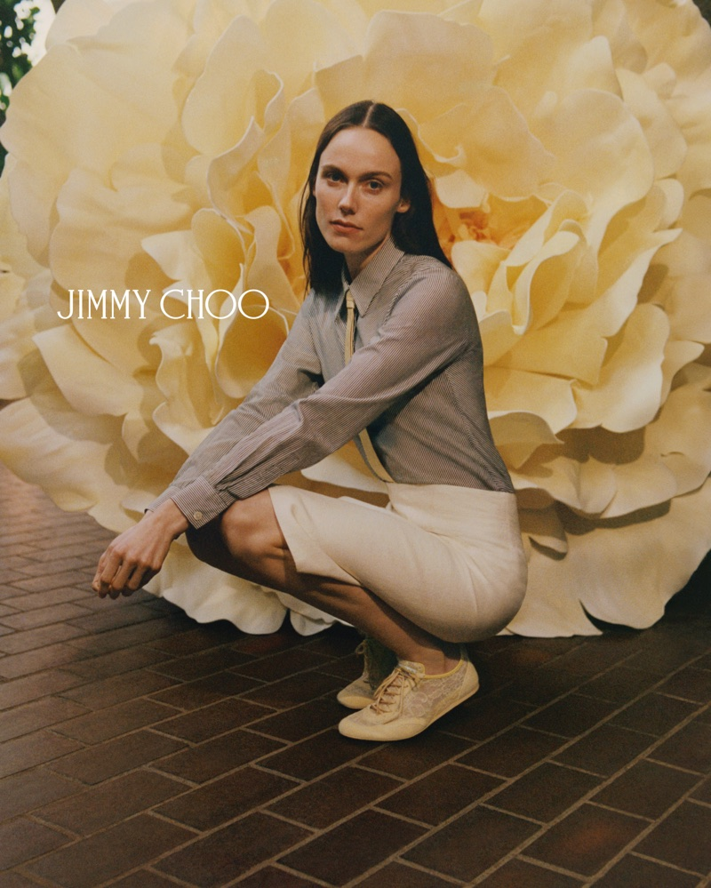 foto: se svolením Jimmy Choo