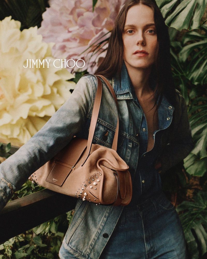 foto: se svolením Jimmy Choo