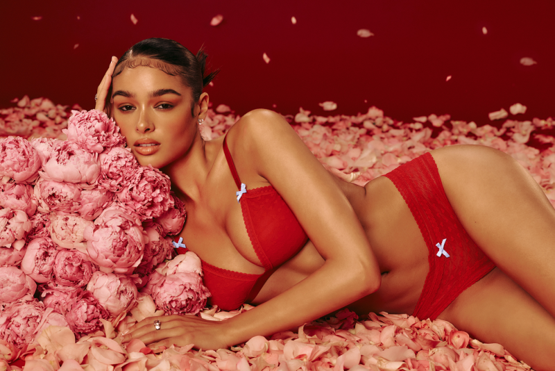 foto: se svolením Victoria’s Secret