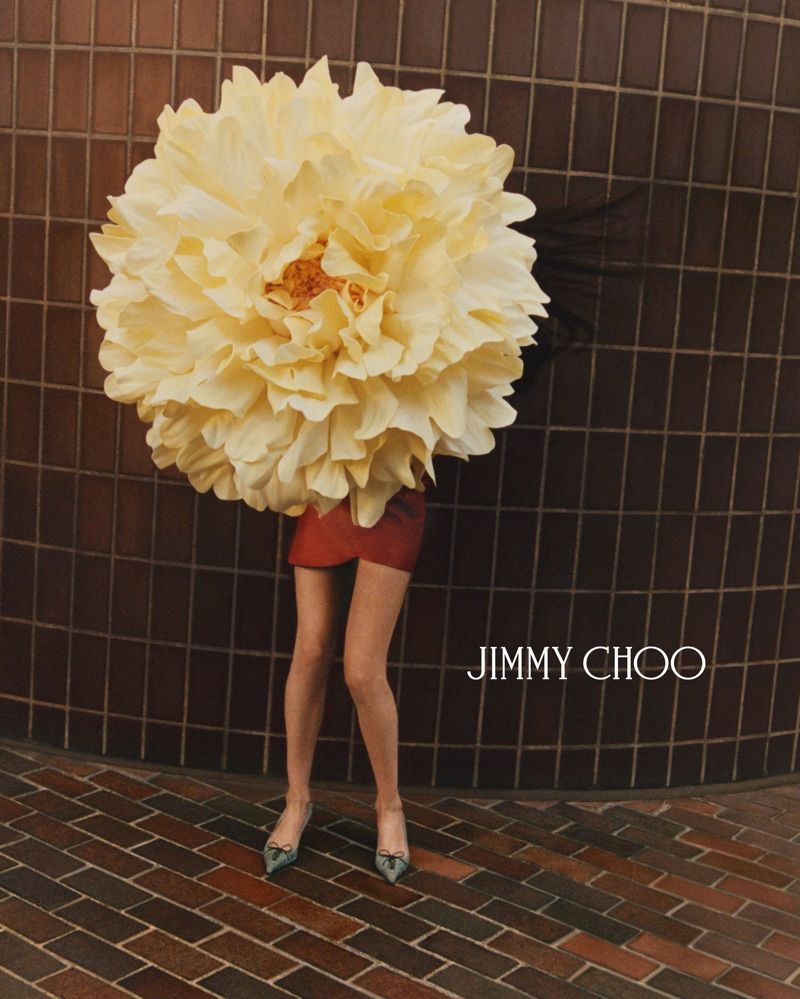 foto: se svolením Jimmy Choo