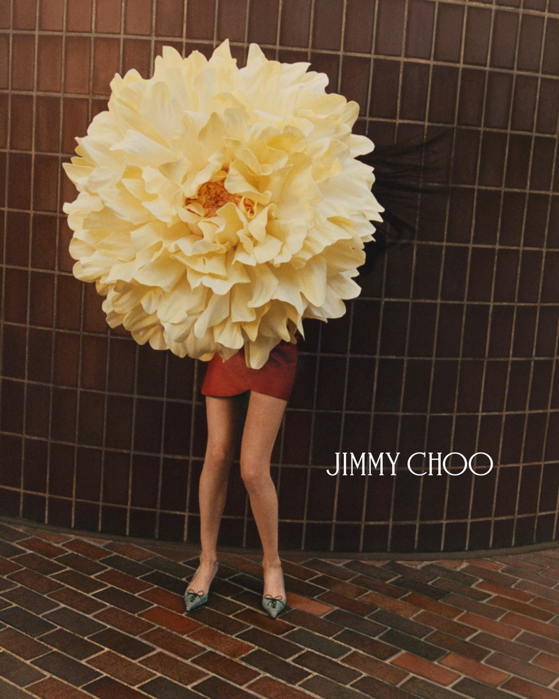 foto: se svolením Jimmy Choo