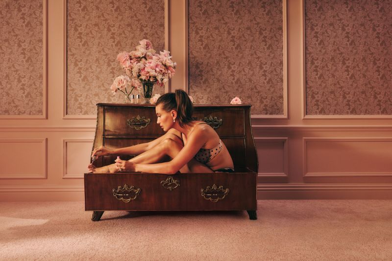 foto: se svolením Victoria’s Secret