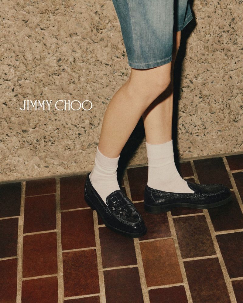 foto: se svolením Jimmy Choo