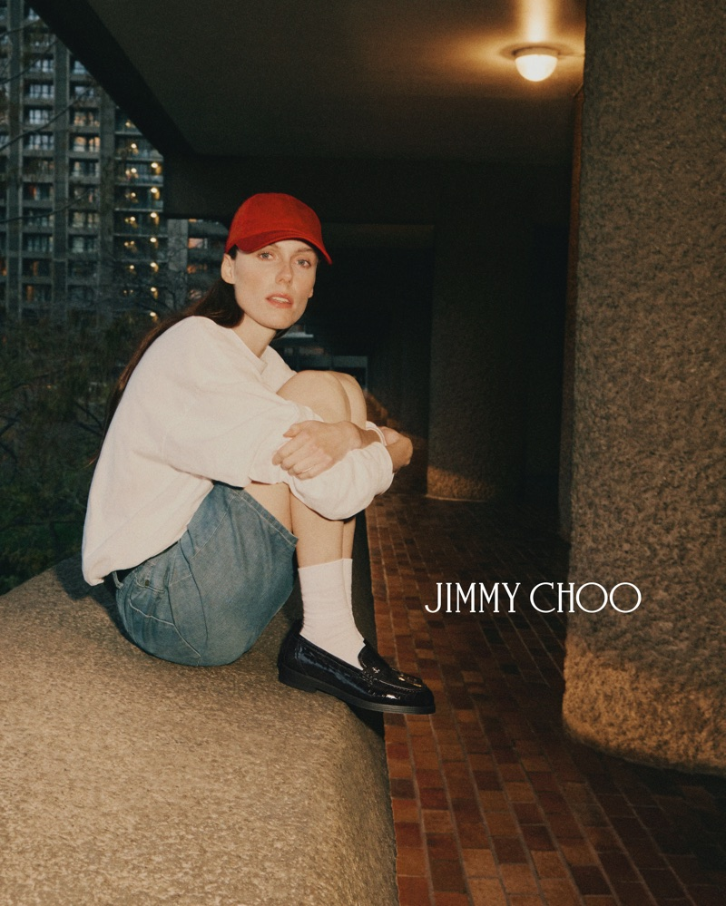foto: se svolením Jimmy Choo