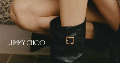 foto: se svolením Jimmy Choo