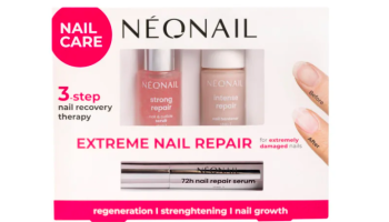Jak posílit nehty, které se neustále lámou