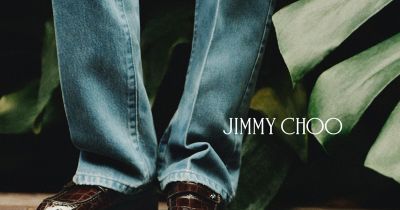 foto: se svolením Jimmy Choo