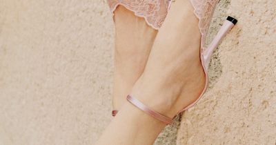 foto: se svolením Jimmy Choo