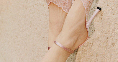 foto: se svolením Jimmy Choo