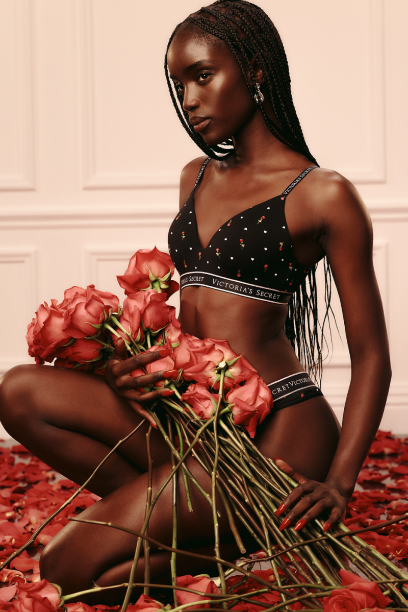 foto: se svolením Victoria’s Secret