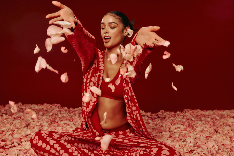 foto: se svolením Victoria’s Secret