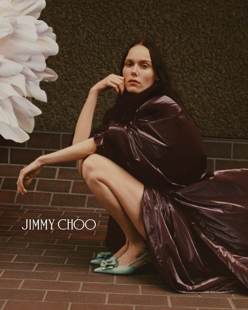 foto: se svolením Jimmy Choo