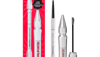 Jak docílit dokonalého obočí jako Lily Collins