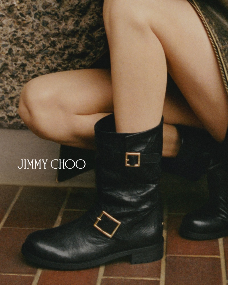 foto: se svolením Jimmy Choo