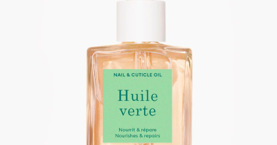 foto: Beloved (olej na suchou nehtovou kůžičku)