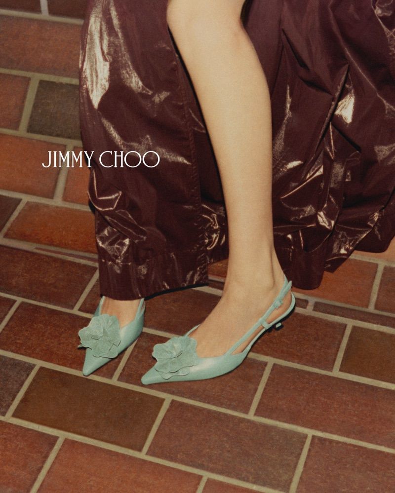 foto: se svolením Jimmy Choo