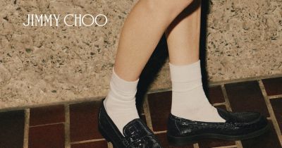 foto: se svolením Jimmy Choo