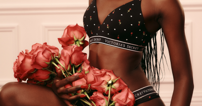 foto: se svolením Victoria’s Secret