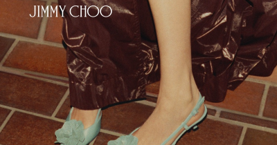 foto: se svolením Jimmy Choo