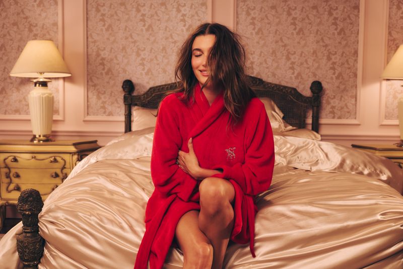 foto: se svolením Victoria’s Secret