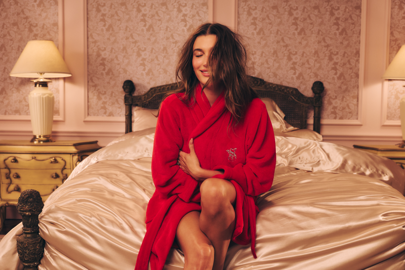 foto: se svolením Victoria’s Secret